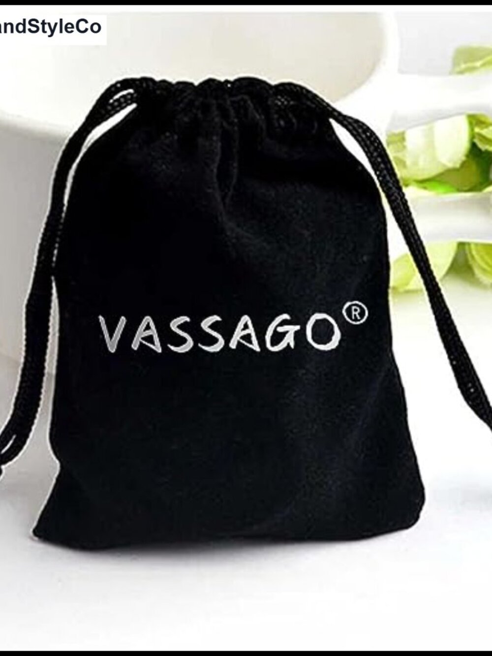 Archangel Michael Necklace Protective Talisman Pendant Stainless Steel - Picture 6 of 6
